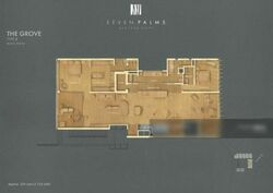 Seven Palms Sentosa Cove (D4), Condominium #580672601